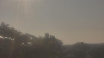 Weather camera view of St Ambrose School.