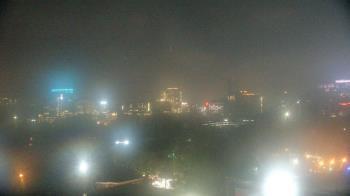 Weather camera view of Central Piedmont Community College.