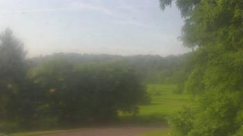 Weather camera view of Chestnut Ridge Metro Park.