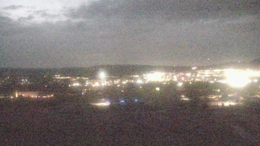 Weather camera view of Aspen View Academy.