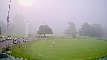Weather camera view of Elks Country Club.