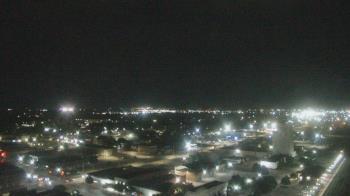 Weather camera view of Garden City Coop Inc - city center.