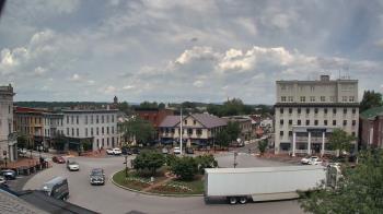 Thumbnail for current weather camera view from Blue and Gray Bar and Grill in Gettysburg, Pennsylvania
