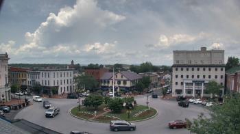 Thumbnail for current weather camera view from Blue and Gray Bar and Grill in Gettysburg, Pennsylvania