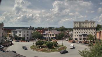 Thumbnail for current weather camera view from Blue and Gray Bar and Grill in Gettysburg, Pennsylvania