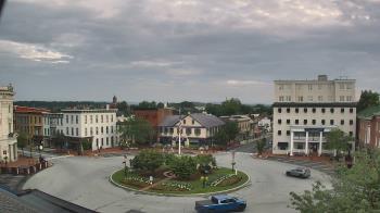 Thumbnail for current weather camera view from Blue and Gray Bar and Grill in Gettysburg, Pennsylvania