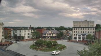 Thumbnail for current weather camera view from Blue and Gray Bar and Grill in Gettysburg, Pennsylvania