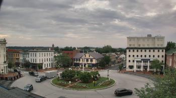 Thumbnail for current weather camera view from Blue and Gray Bar and Grill in Gettysburg, Pennsylvania
