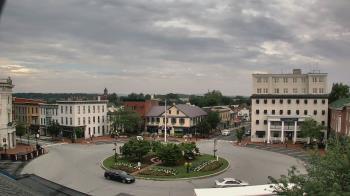 Thumbnail for current weather camera view from Blue and Gray Bar and Grill in Gettysburg, Pennsylvania