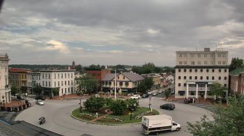 Thumbnail for current weather camera view from Blue and Gray Bar and Grill in Gettysburg, Pennsylvania