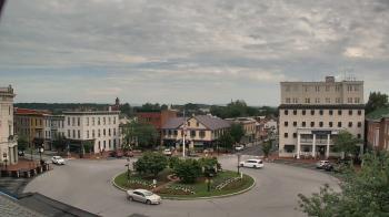 Thumbnail for current weather camera view from Blue and Gray Bar and Grill in Gettysburg, Pennsylvania