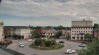 Thumbnail for current weather camera view from Blue and Gray Bar and Grill in Gettysburg, Pennsylvania