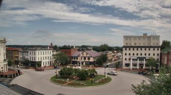 Thumbnail for current weather camera view from Blue and Gray Bar and Grill in Gettysburg, Pennsylvania