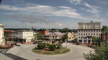 Thumbnail for current weather camera view from Blue and Gray Bar and Grill in Gettysburg, Pennsylvania