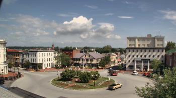 Thumbnail for current weather camera view from Blue and Gray Bar and Grill in Gettysburg, Pennsylvania