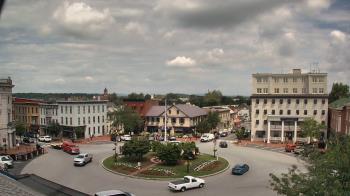 Thumbnail for current weather camera view from Blue and Gray Bar and Grill in Gettysburg, Pennsylvania