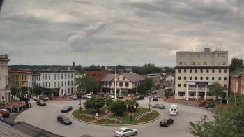 Thumbnail for current weather camera view from Blue and Gray Bar and Grill in Gettysburg, Pennsylvania