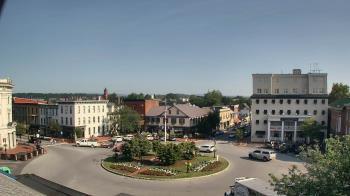 Thumbnail for current weather camera view from Blue and Gray Bar and Grill in Gettysburg, Pennsylvania