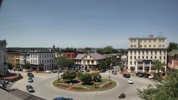 Thumbnail for current weather camera view from Blue and Gray Bar and Grill in Gettysburg, Pennsylvania