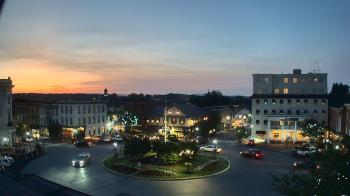 Thumbnail for current weather camera view from Blue and Gray Bar and Grill in Gettysburg, Pennsylvania