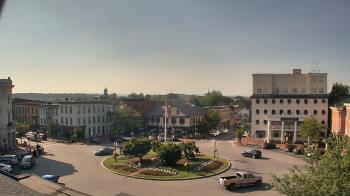 Thumbnail for current weather camera view from Blue and Gray Bar and Grill in Gettysburg, Pennsylvania