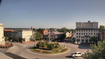 Thumbnail for current weather camera view from Blue and Gray Bar and Grill in Gettysburg, Pennsylvania