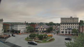 Thumbnail for current weather camera view from Blue and Gray Bar and Grill in Gettysburg, Pennsylvania