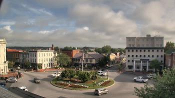 Thumbnail for current weather camera view from Blue and Gray Bar and Grill in Gettysburg, Pennsylvania