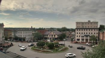 Thumbnail for current weather camera view from Blue and Gray Bar and Grill in Gettysburg, Pennsylvania