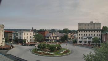 Thumbnail for current weather camera view from Blue and Gray Bar and Grill in Gettysburg, Pennsylvania