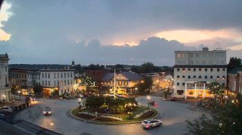 Thumbnail for current weather camera view from Blue and Gray Bar and Grill in Gettysburg, Pennsylvania