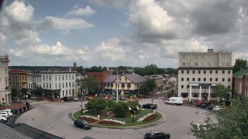 Thumbnail for current weather camera view from Blue and Gray Bar and Grill in Gettysburg, Pennsylvania