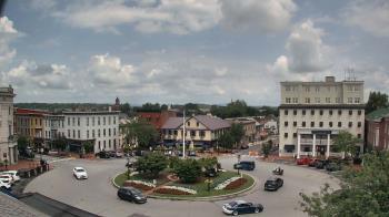 Thumbnail for current weather camera view from Blue and Gray Bar and Grill in Gettysburg, Pennsylvania