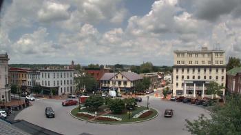 Thumbnail for current weather camera view from Blue and Gray Bar and Grill in Gettysburg, Pennsylvania