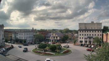 Thumbnail for current weather camera view from Blue and Gray Bar and Grill in Gettysburg, Pennsylvania