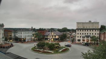 Thumbnail for current weather camera view from Blue and Gray Bar and Grill in Gettysburg, Pennsylvania