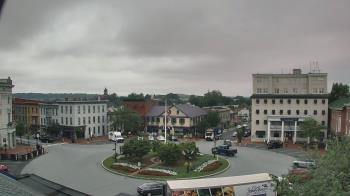 Thumbnail for current weather camera view from Blue and Gray Bar and Grill in Gettysburg, Pennsylvania