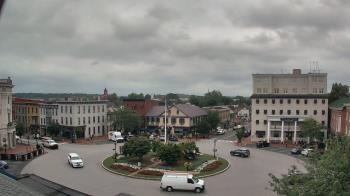 Thumbnail for current weather camera view from Blue and Gray Bar and Grill in Gettysburg, Pennsylvania
