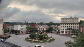 Thumbnail for current weather camera view from Blue and Gray Bar and Grill in Gettysburg, Pennsylvania