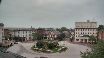 Thumbnail for current weather camera view from Blue and Gray Bar and Grill in Gettysburg, Pennsylvania