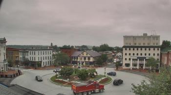 Thumbnail for current weather camera view from Blue and Gray Bar and Grill in Gettysburg, Pennsylvania