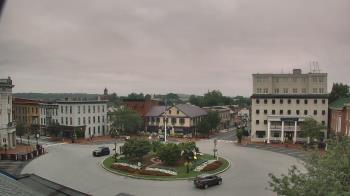 Thumbnail for current weather camera view from Blue and Gray Bar and Grill in Gettysburg, Pennsylvania