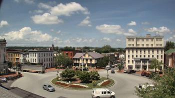 Thumbnail for current weather camera view from Blue and Gray Bar and Grill in Gettysburg, Pennsylvania