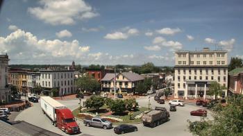 Thumbnail for current weather camera view from Blue and Gray Bar and Grill in Gettysburg, Pennsylvania
