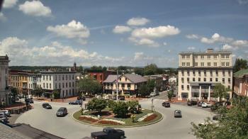 Thumbnail for current weather camera view from Blue and Gray Bar and Grill in Gettysburg, Pennsylvania