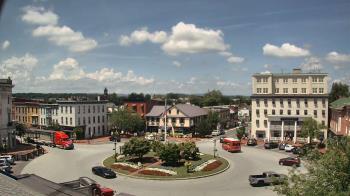 Thumbnail for current weather camera view from Blue and Gray Bar and Grill in Gettysburg, Pennsylvania