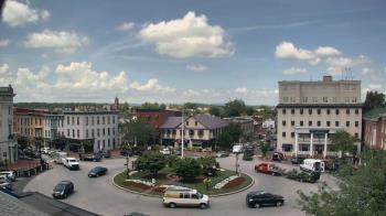 Thumbnail for current weather camera view from Blue and Gray Bar and Grill in Gettysburg, Pennsylvania