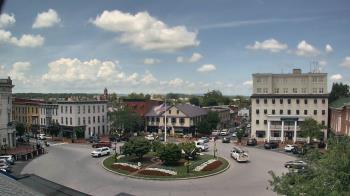 Thumbnail for current weather camera view from Blue and Gray Bar and Grill in Gettysburg, Pennsylvania