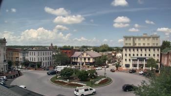 Thumbnail for current weather camera view from Blue and Gray Bar and Grill in Gettysburg, Pennsylvania