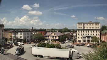 Thumbnail for current weather camera view from Blue and Gray Bar and Grill in Gettysburg, Pennsylvania